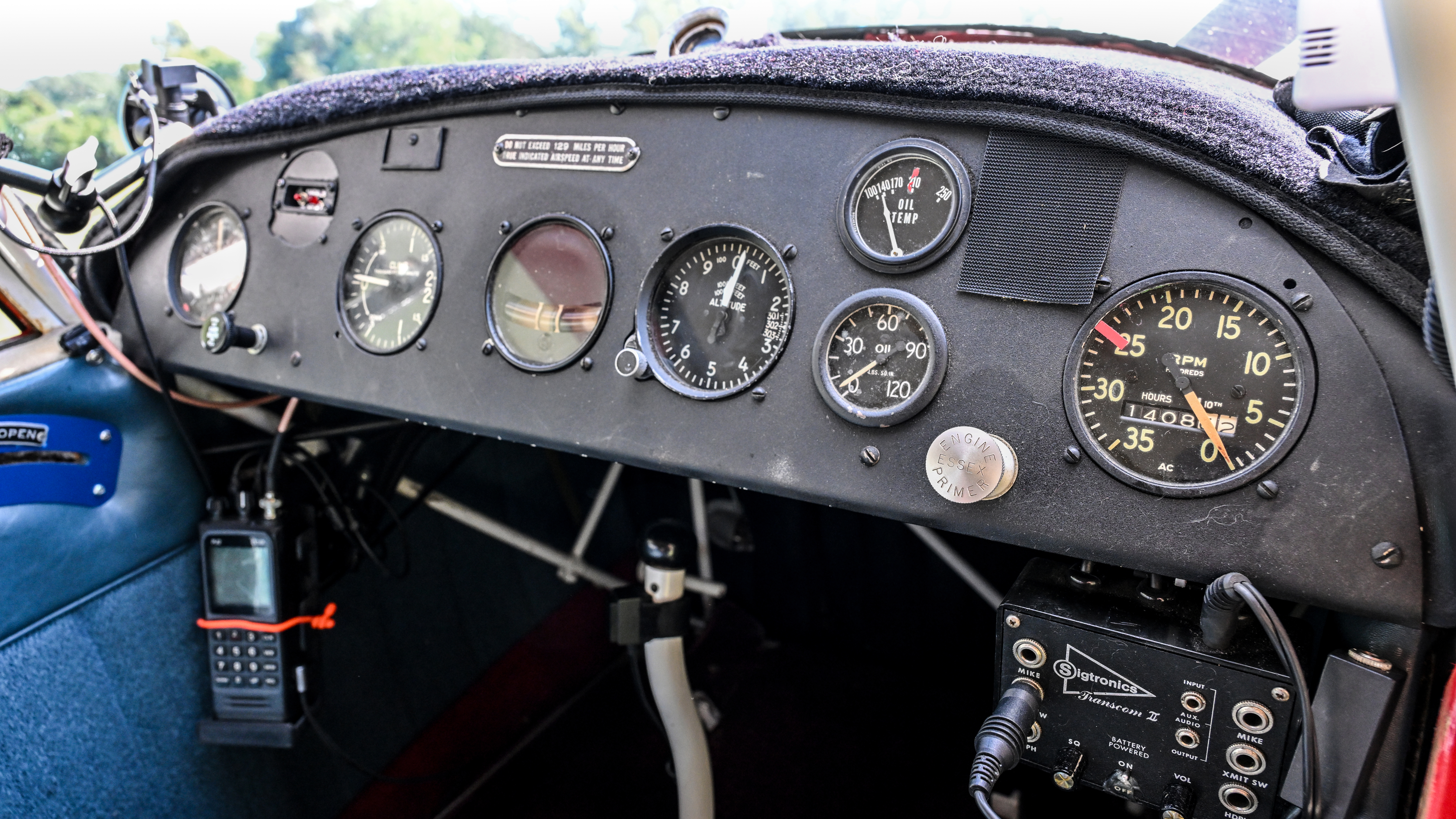 Photography by David Tulis.