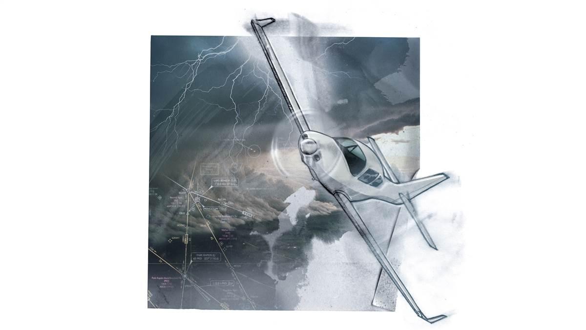 Illustration by James Carey