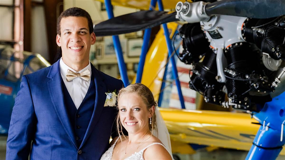 Aviation 'I dos' - AOPA