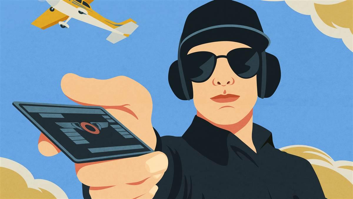 Illustration by Eglė Plytnikaitė