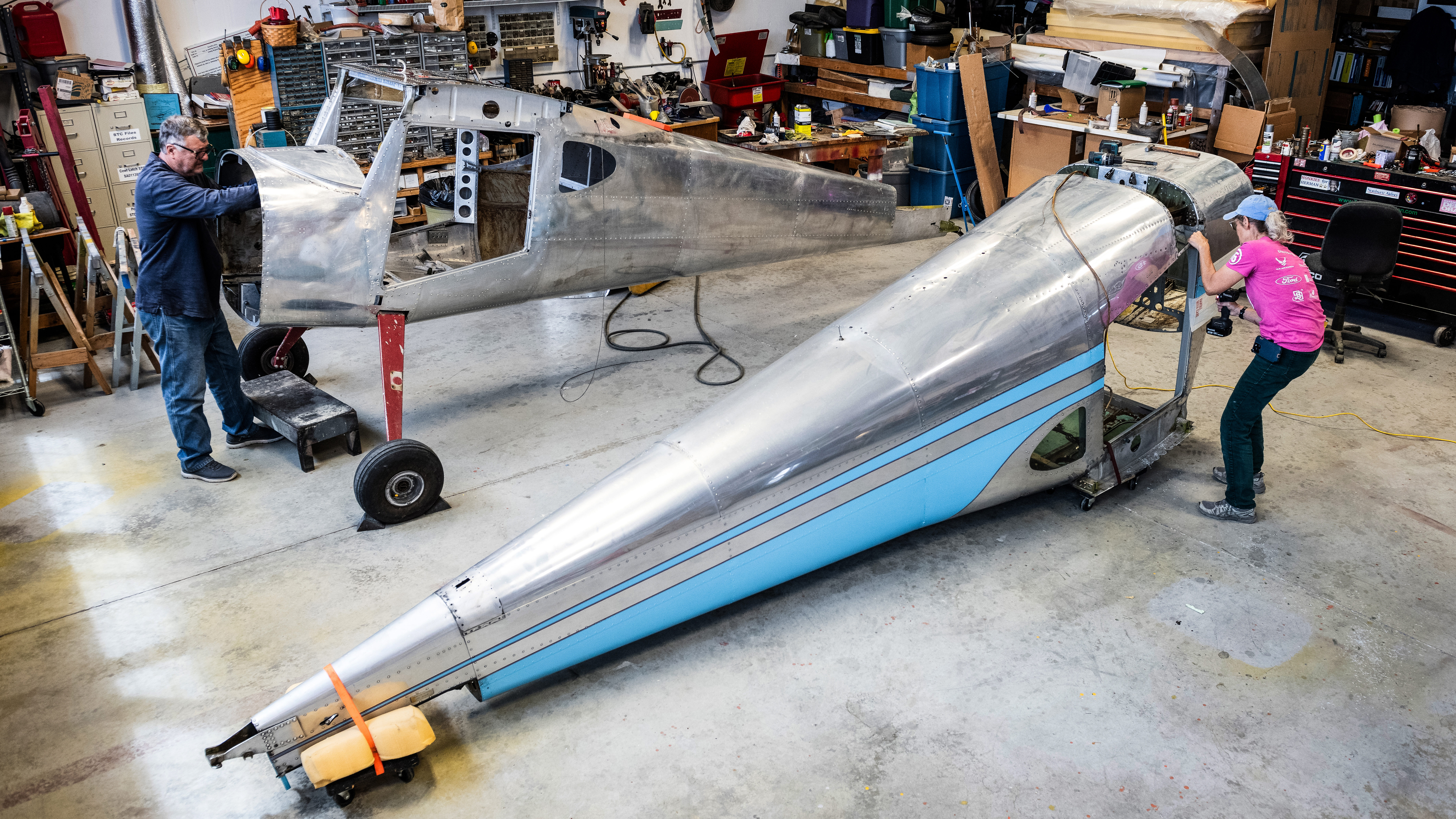 Photography by Leonardo Correa Luna