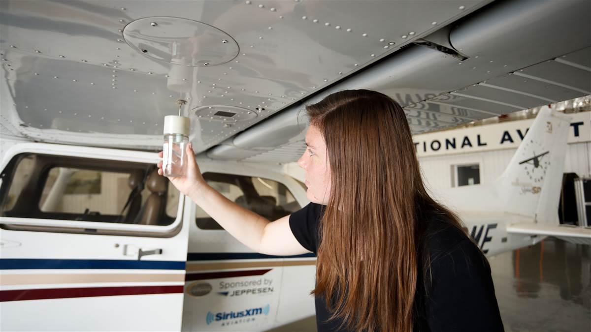 Photo by Rebecca Boone.