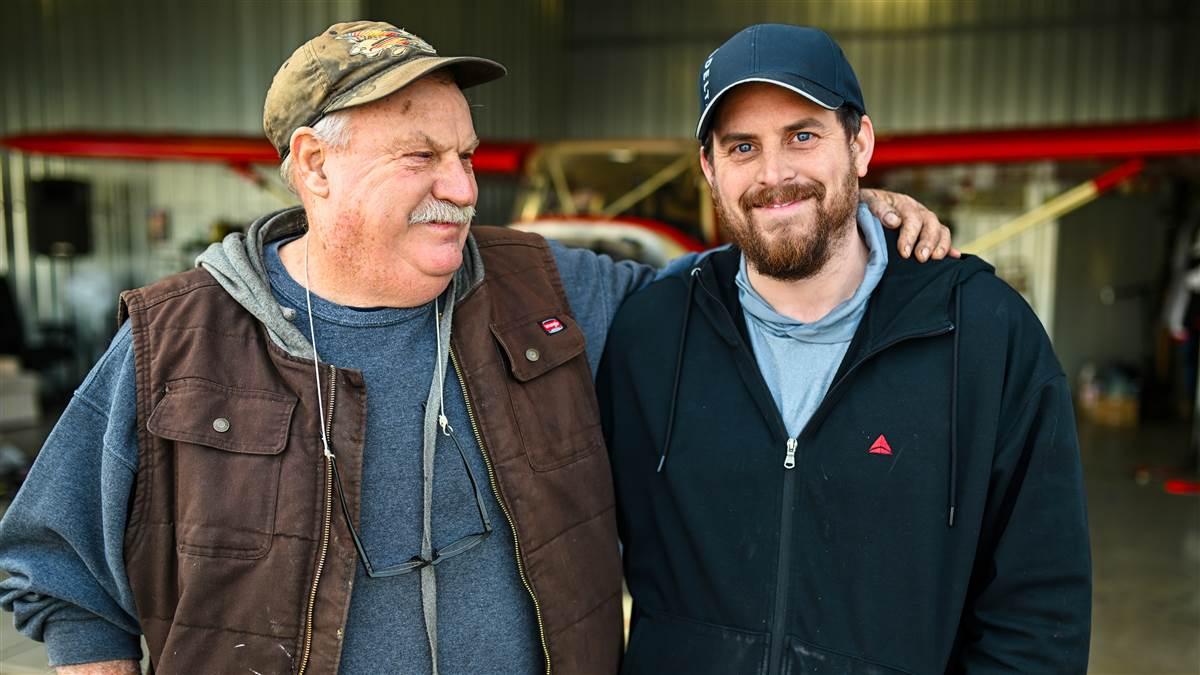 Photography by David Tulis