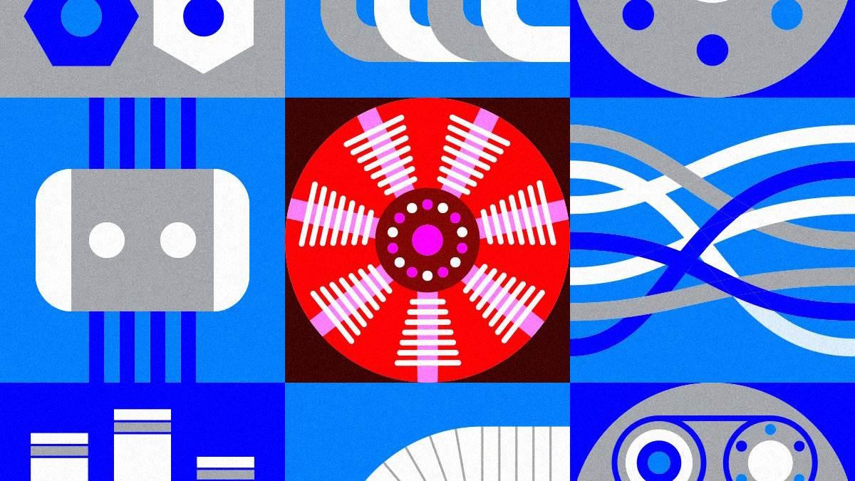 Illustration by Greg Mably