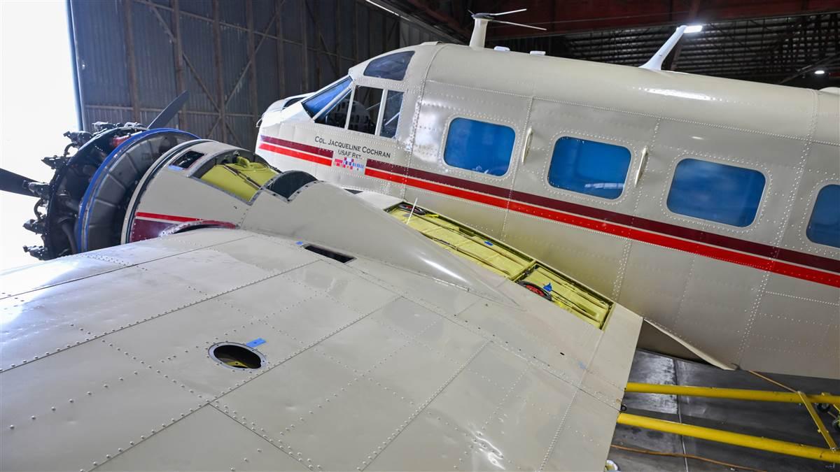 Photography by David Tulis.