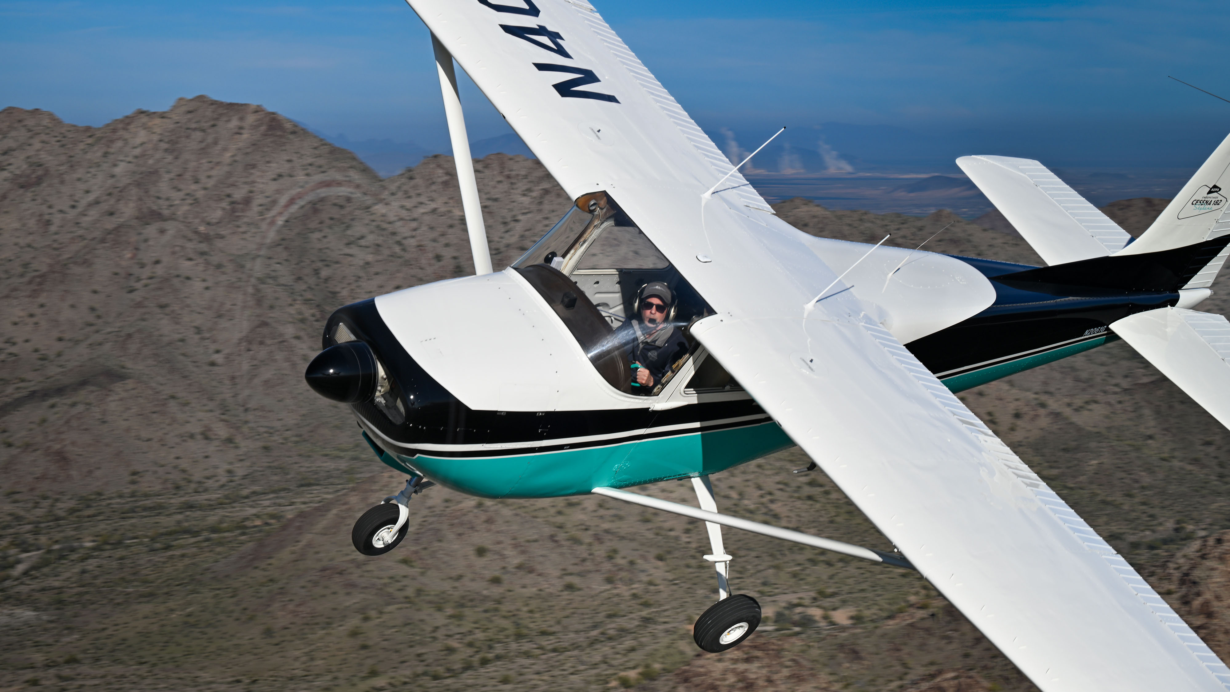 Photo by David Tulis.