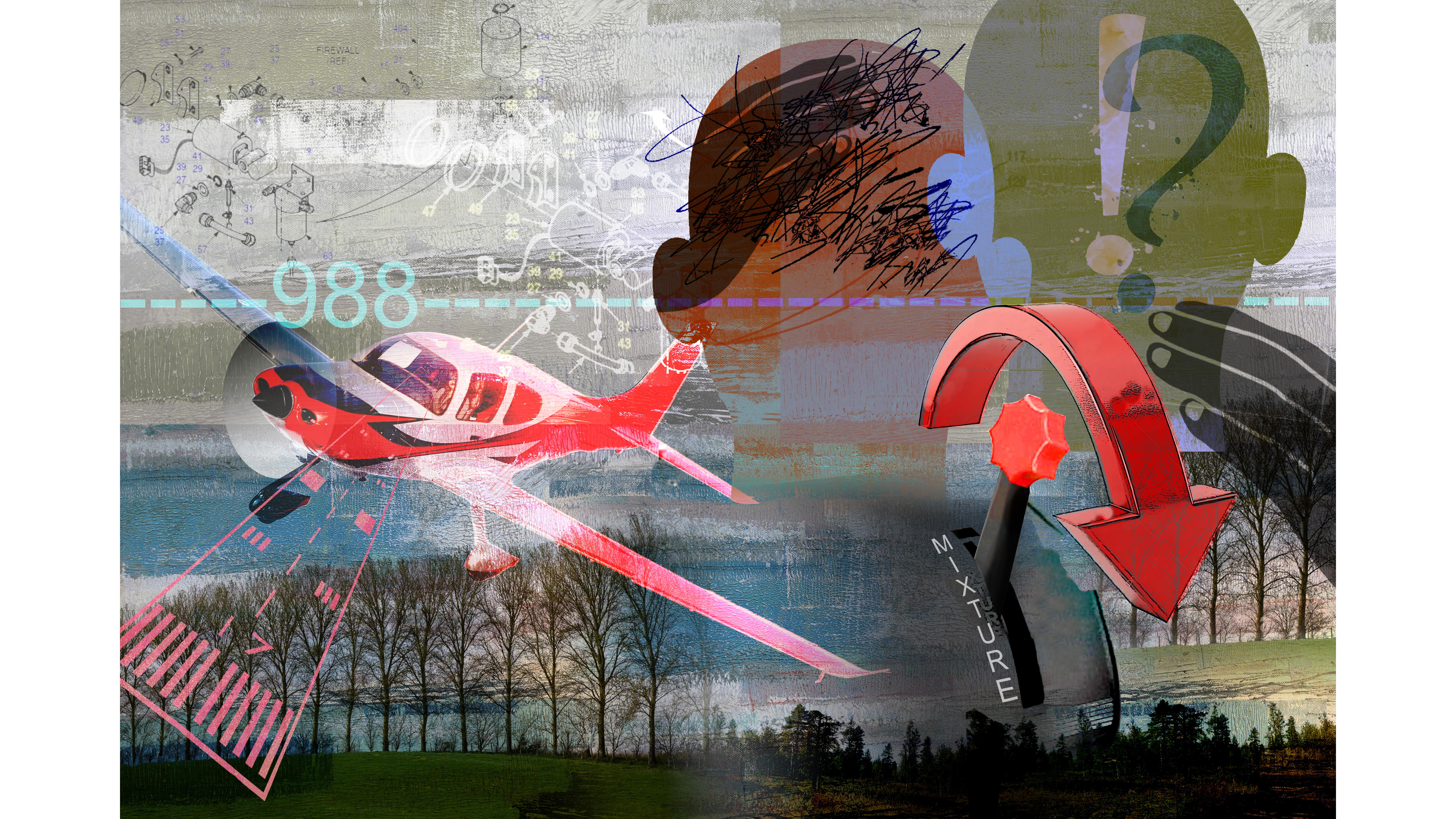 Illustration by Sarah Jones