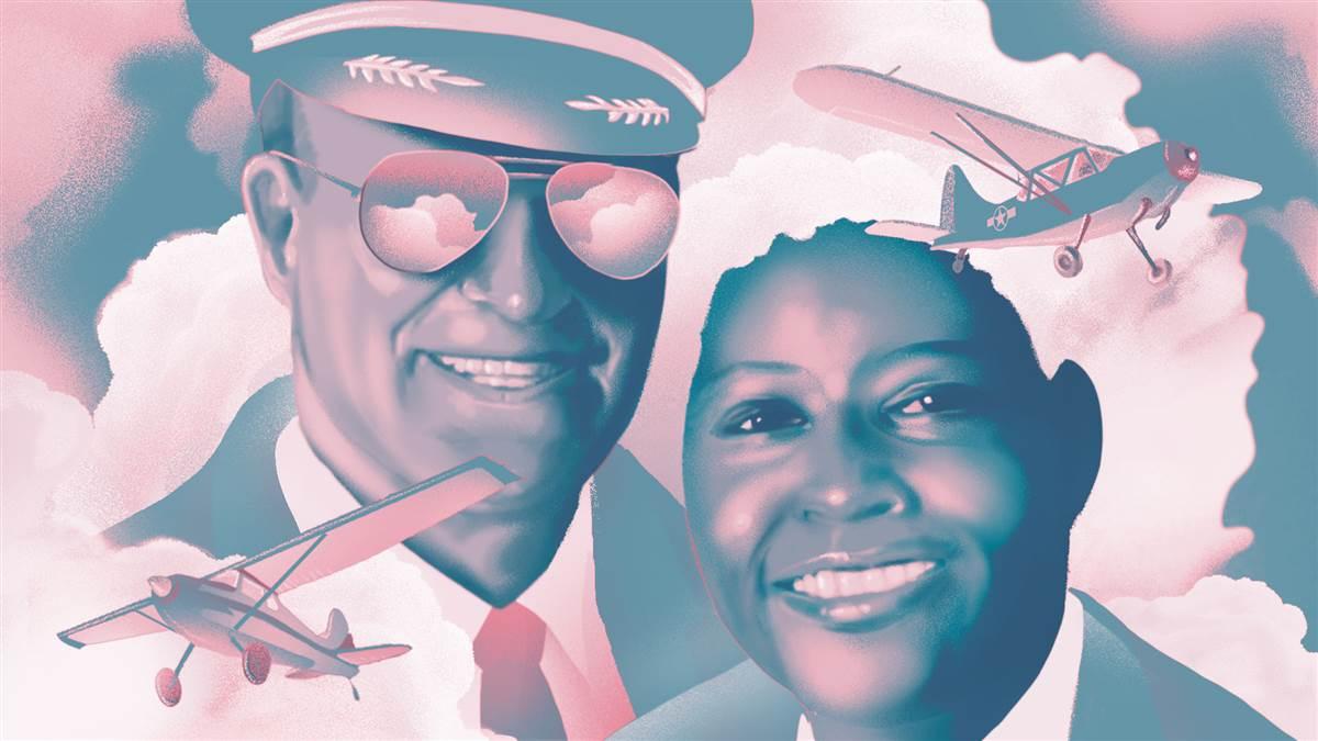 Illustration by Eoin Ryan