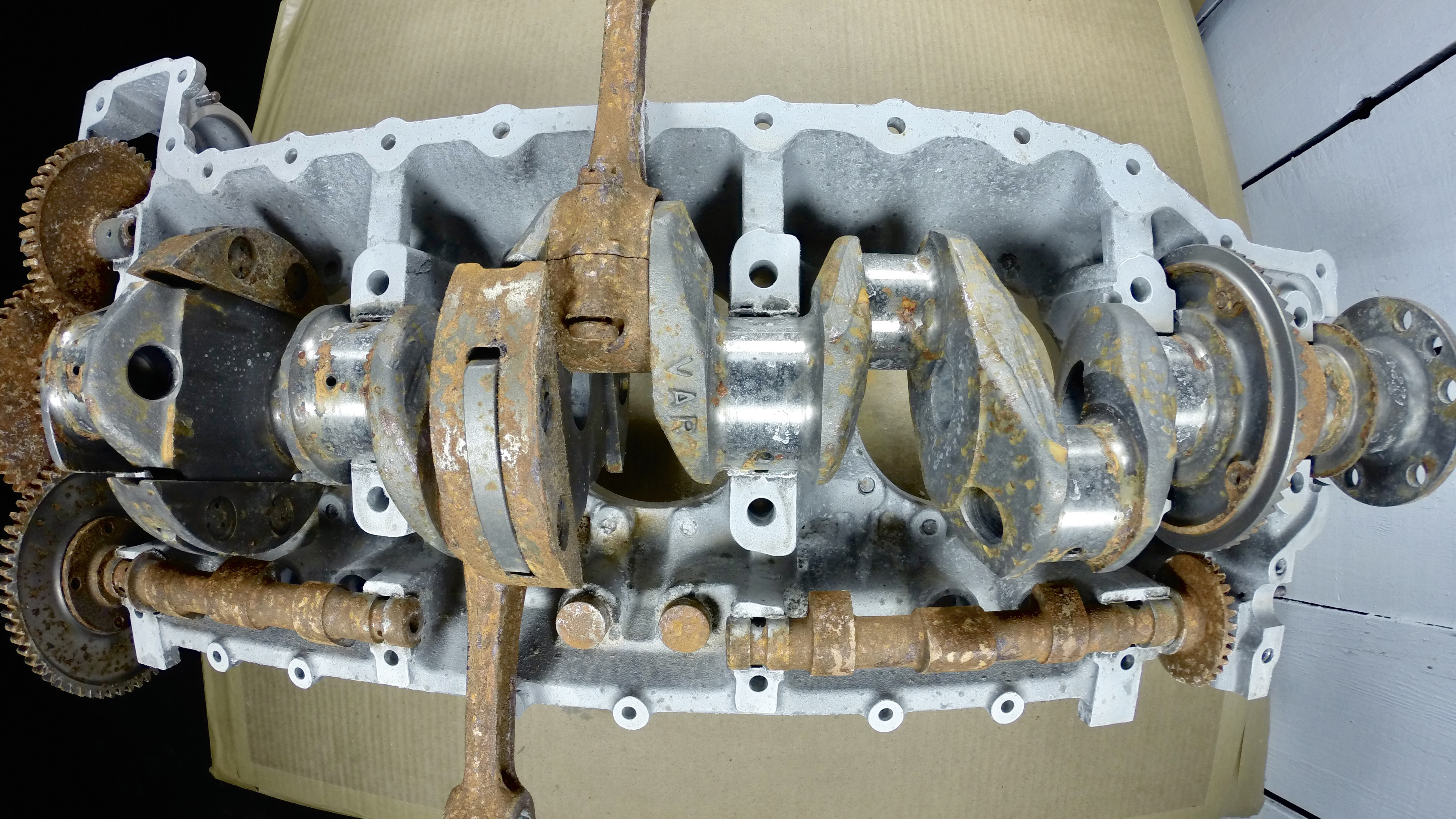 Photo by RAM Aircraft