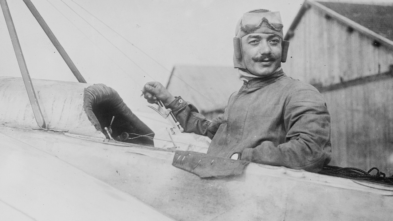 Vintage Aircraft - AOPA