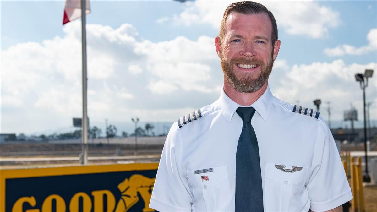 Photo courtesy of Goodyear Tire and Rubber Company