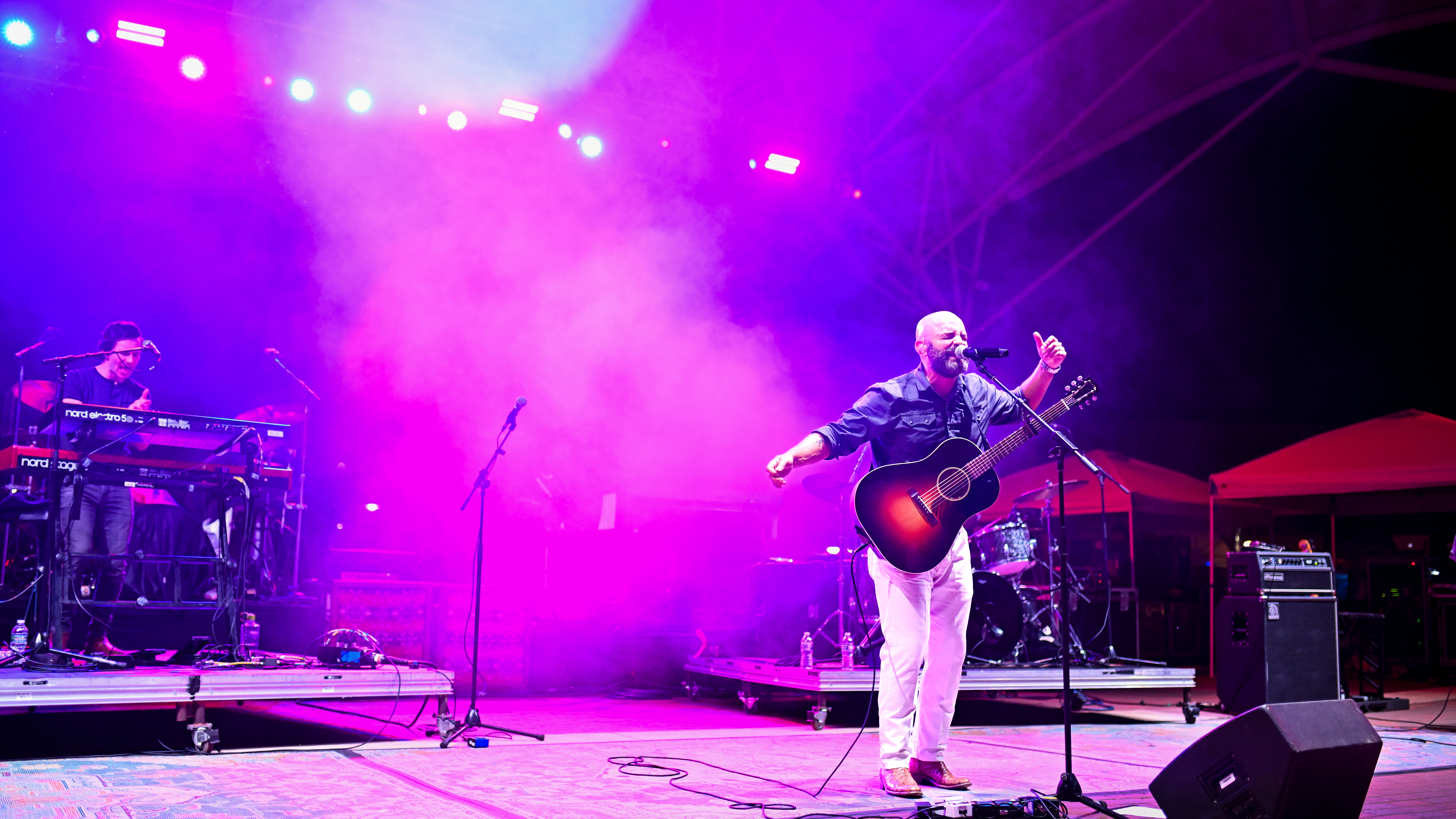 Photo by David Tulis