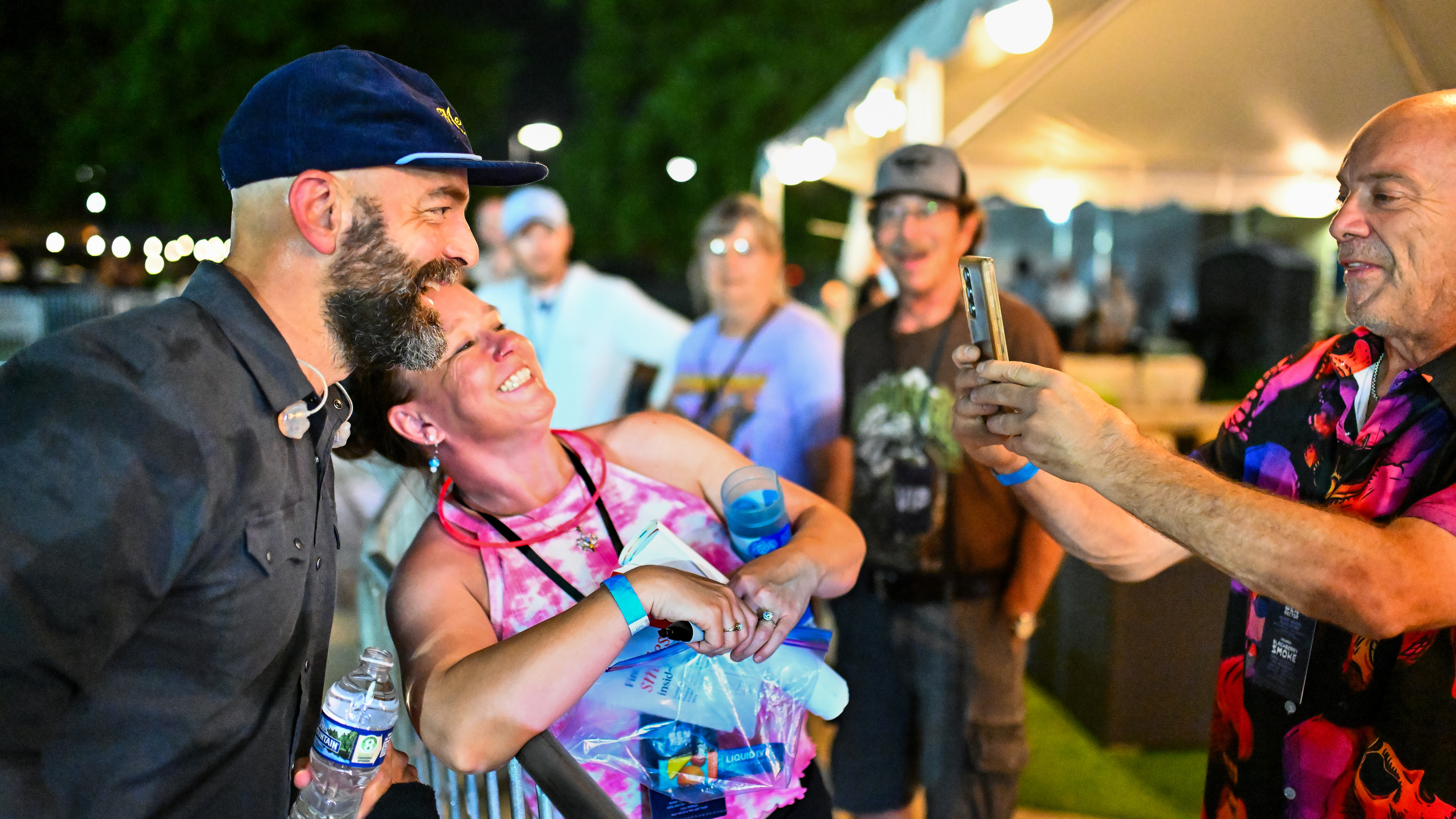 Photo by David Tulis