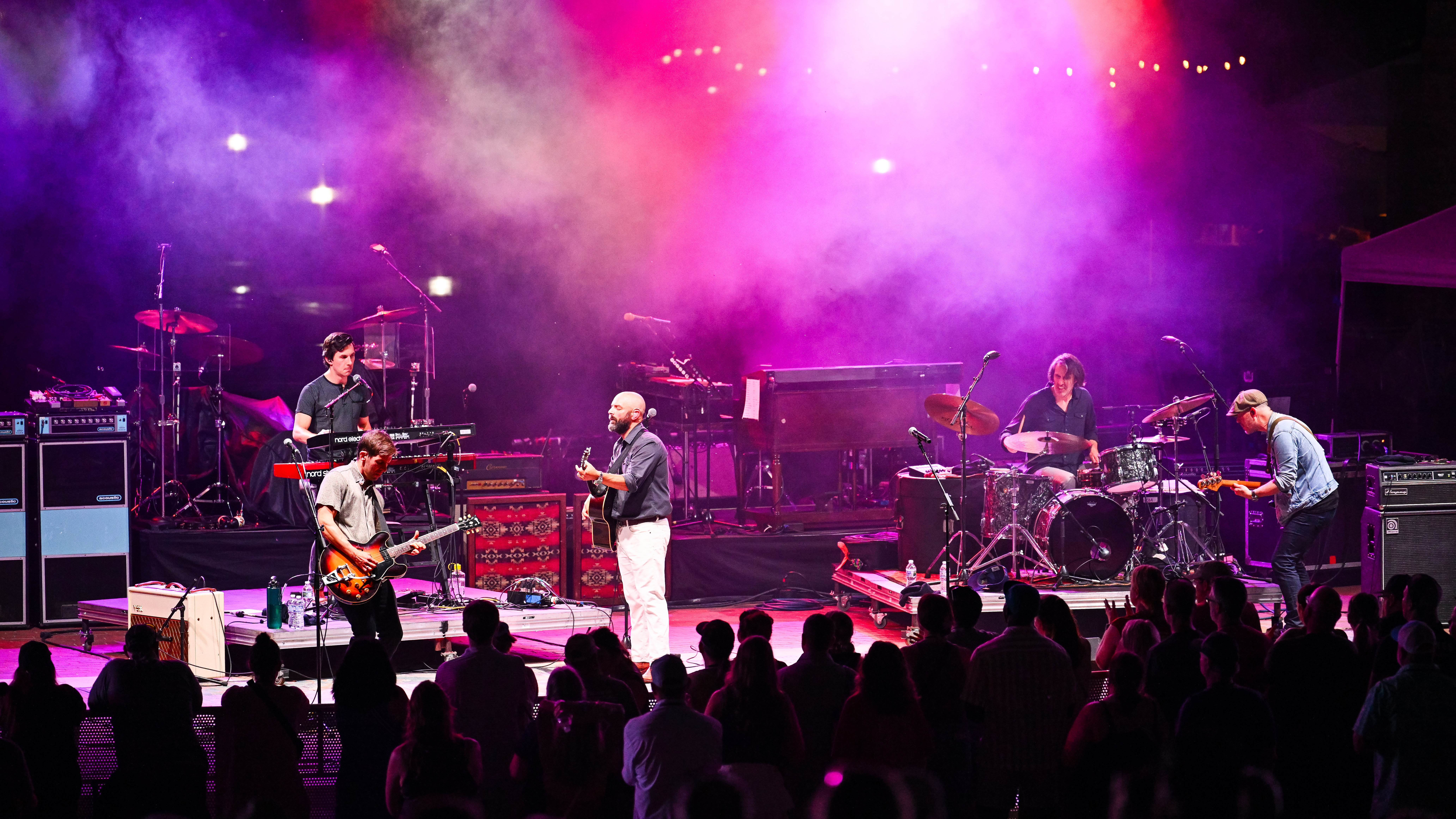 Photo by David Tulis