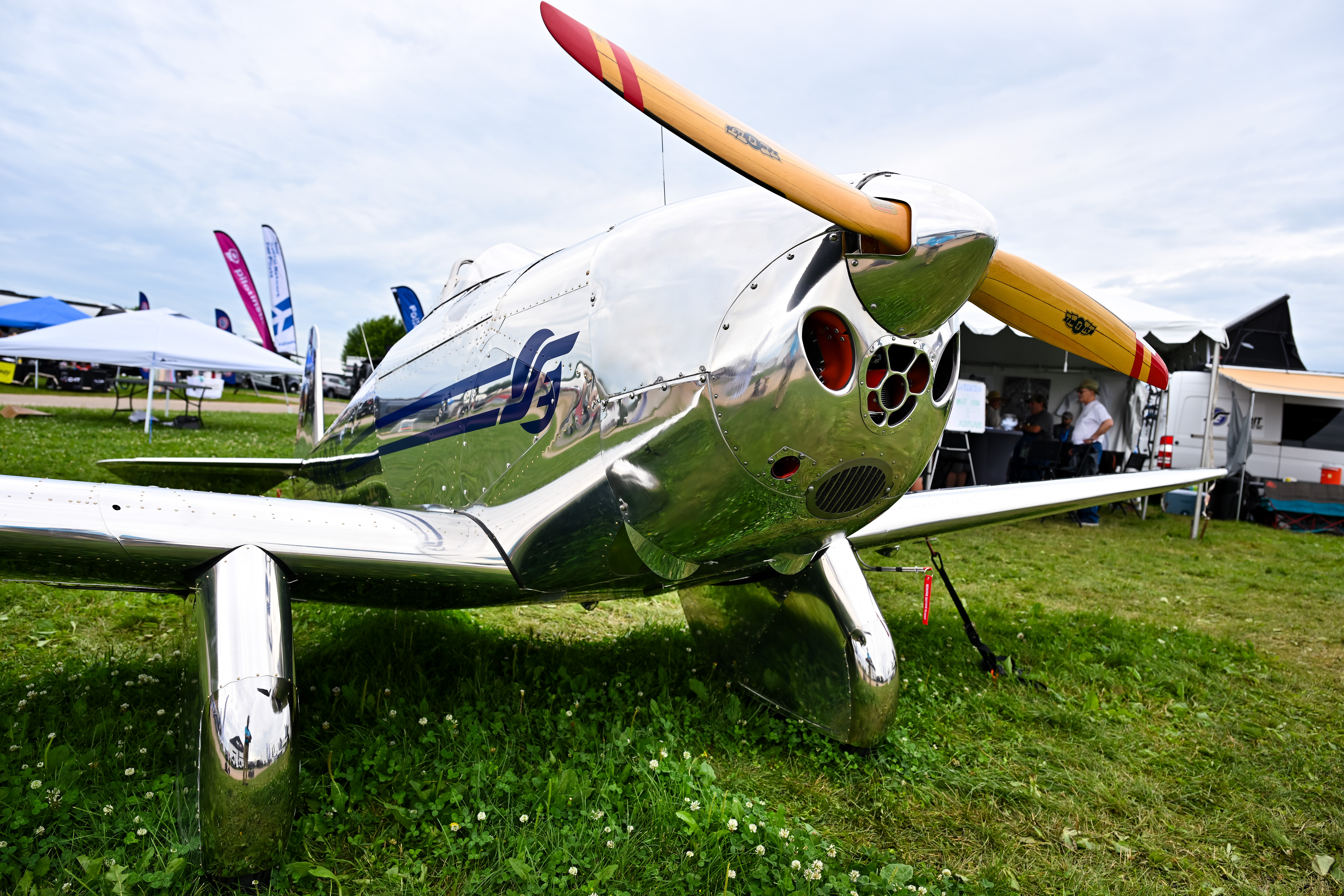 ‘A neat little package’