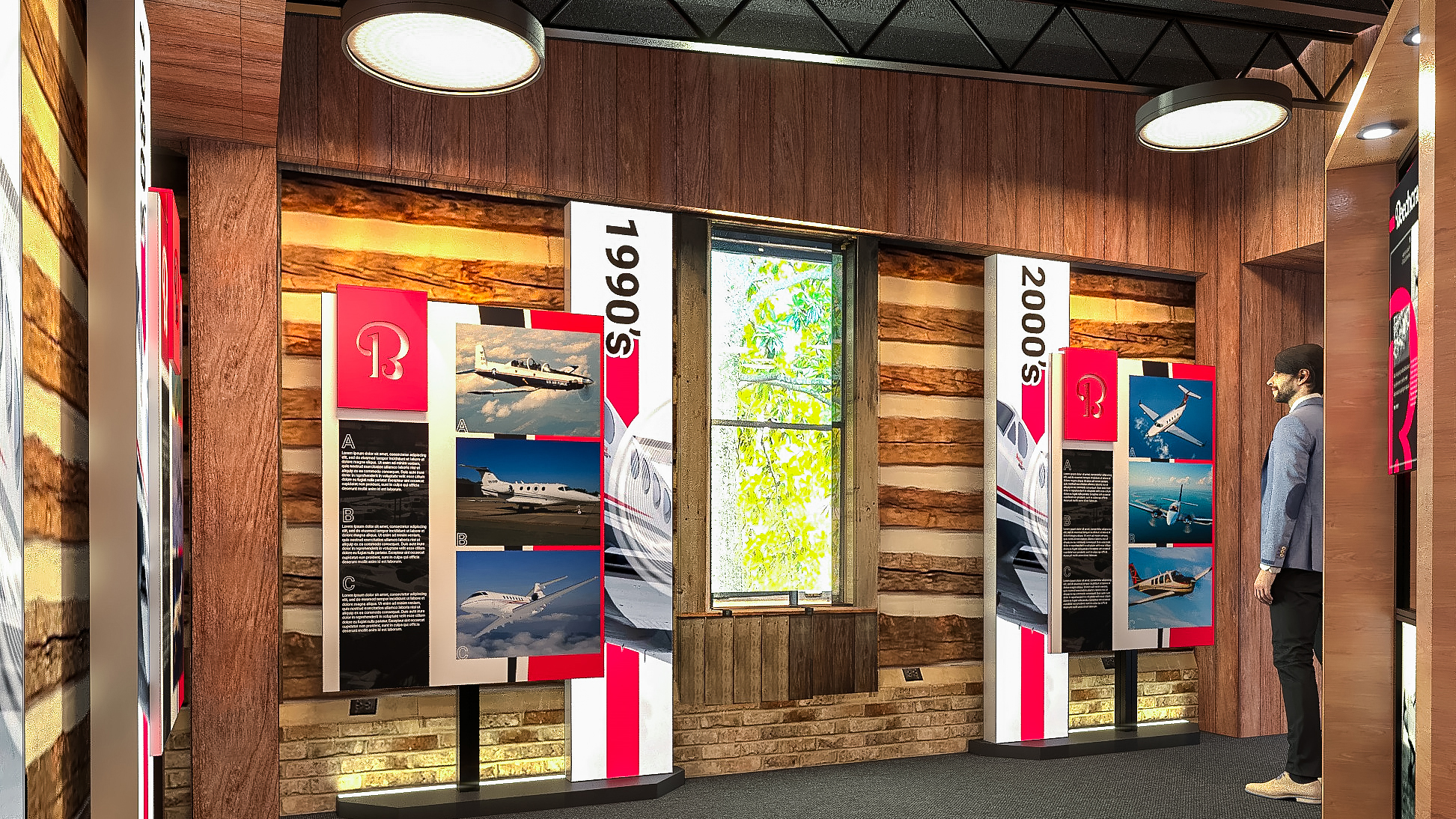 Beechcraft Heritage Museum