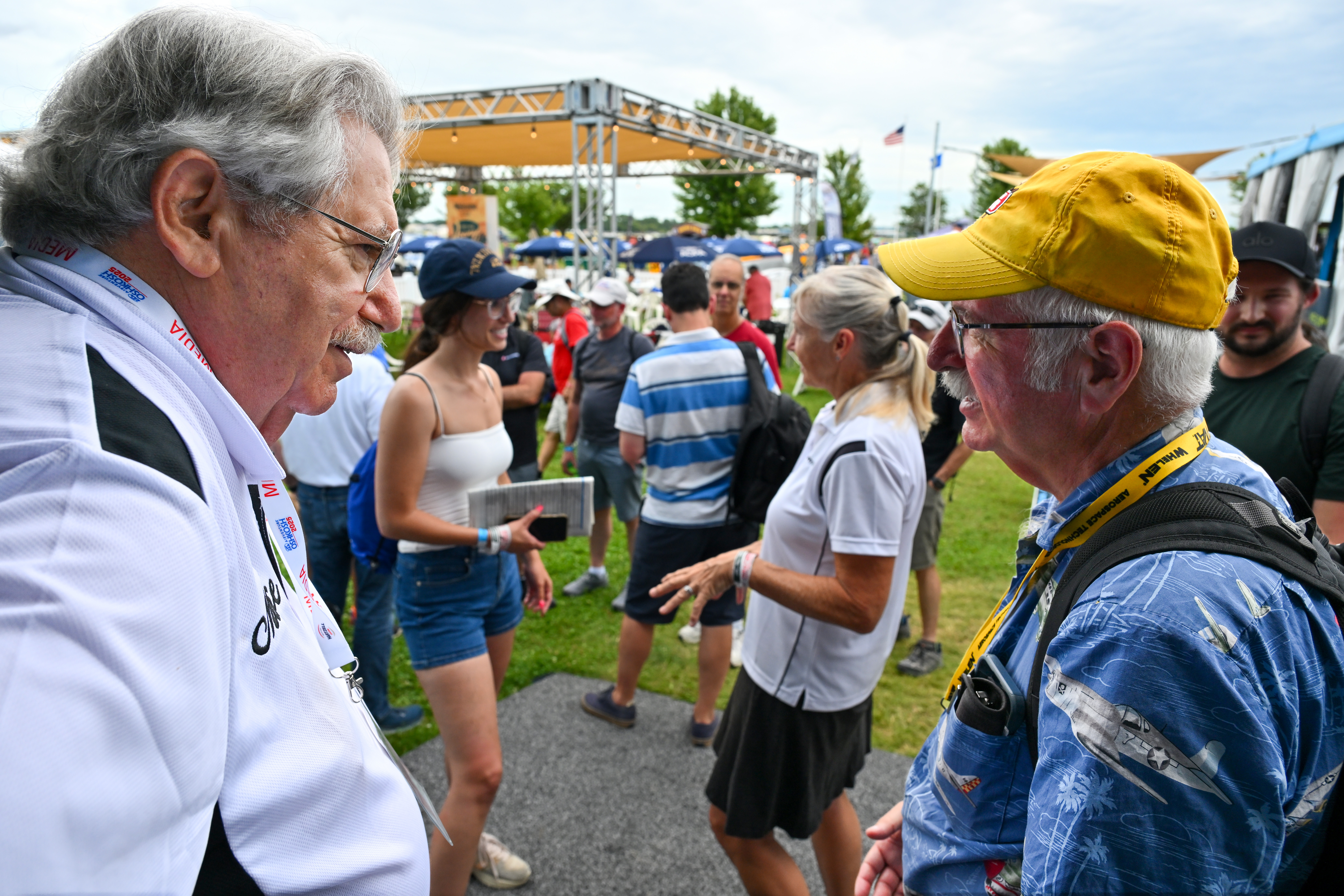 Photo by David Tulis