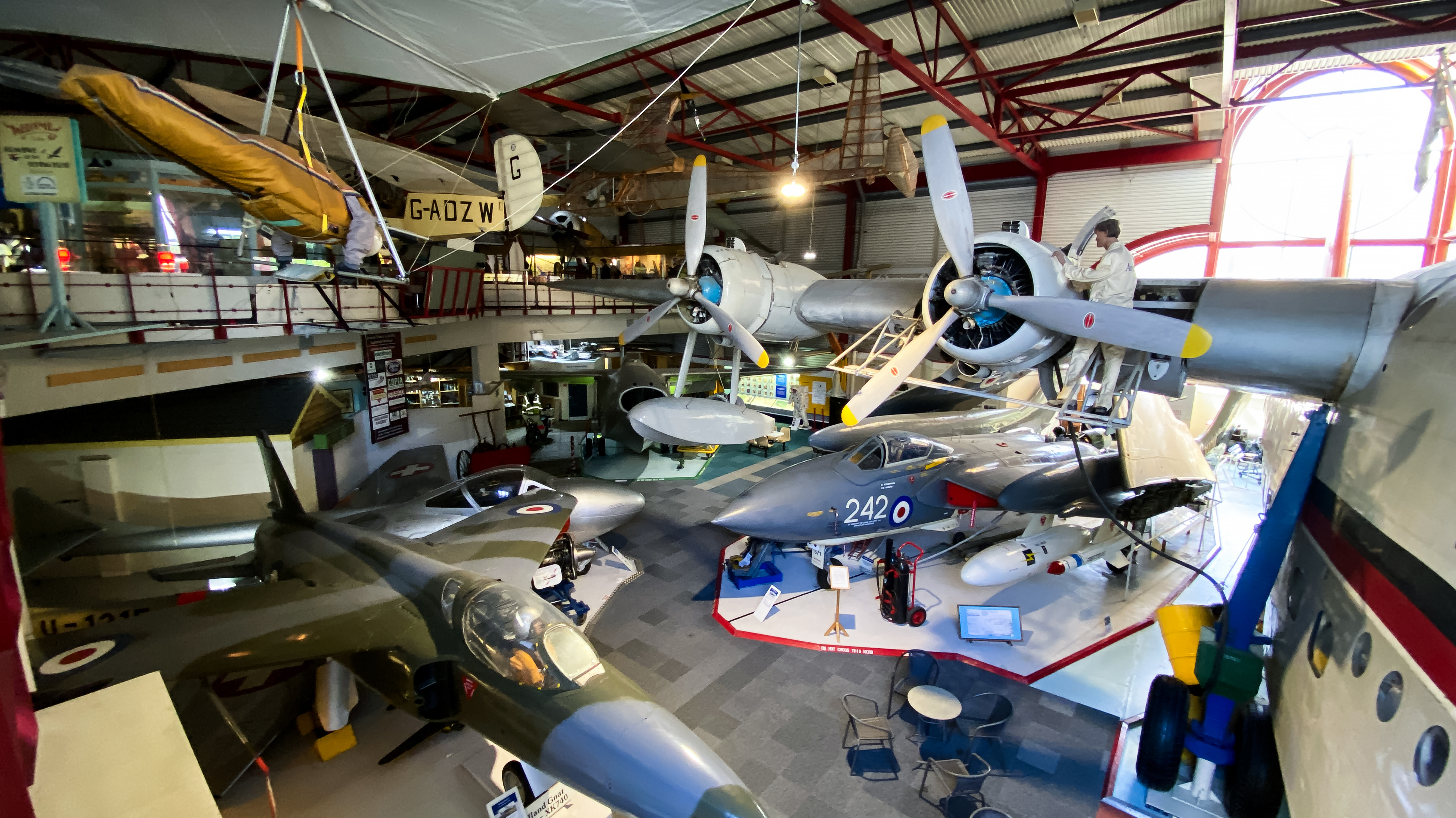 Photo by Emma Quedzuweit