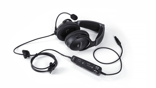 Bose A30