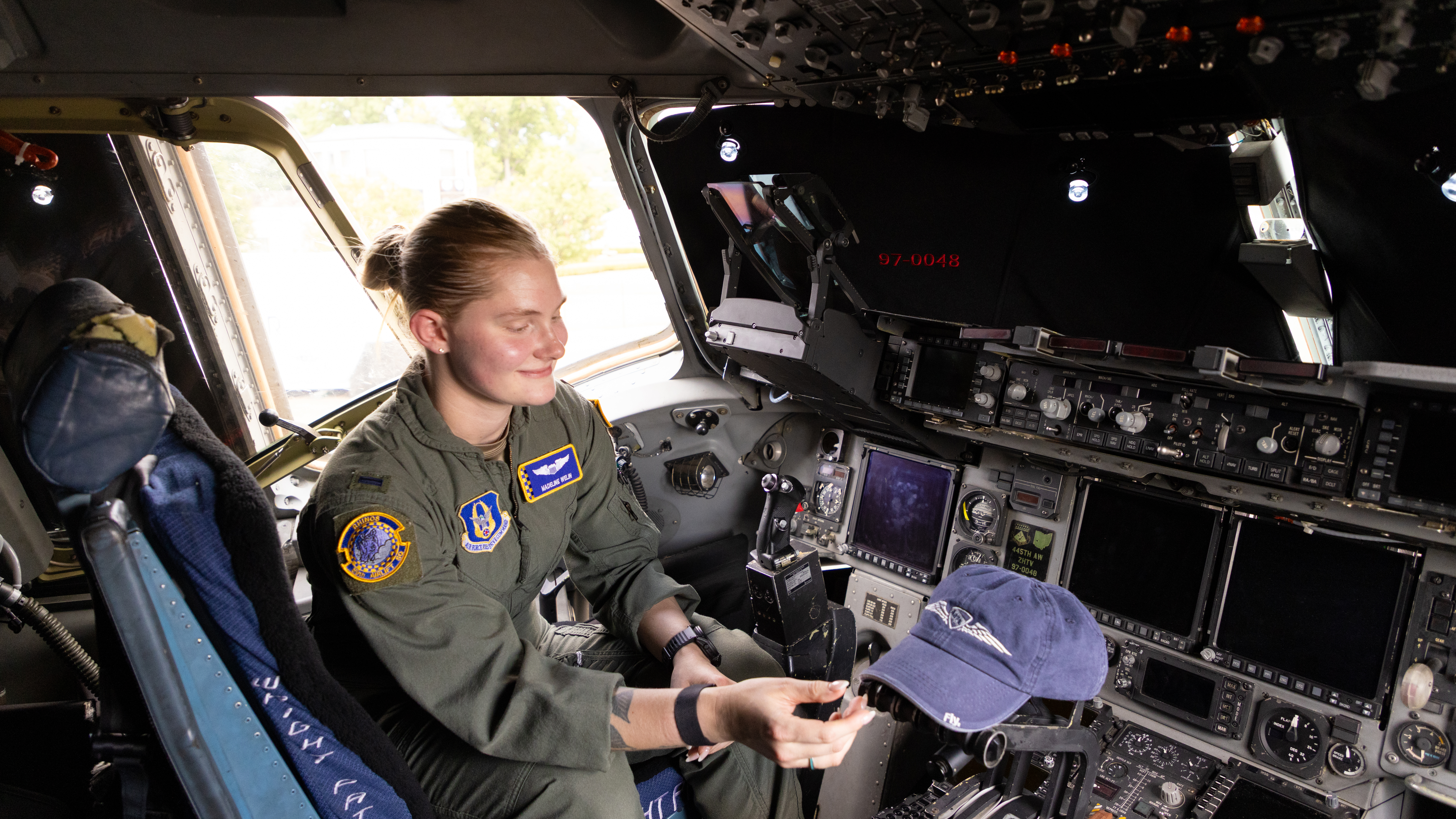 Photo by Rebecca Boone