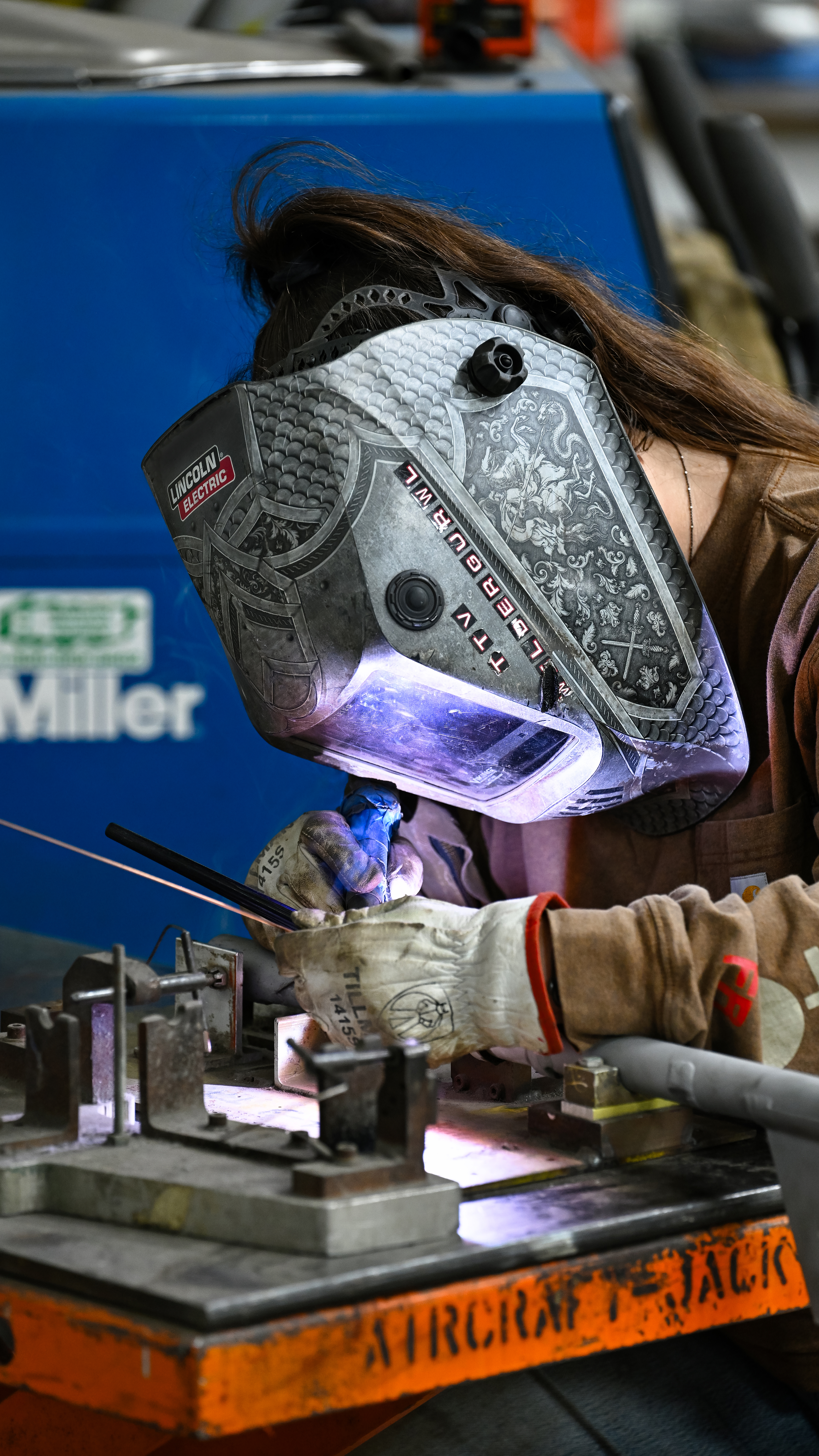 Photo by David Tulis