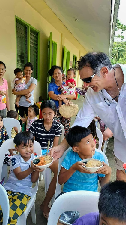 Photo by Chuck Fazio