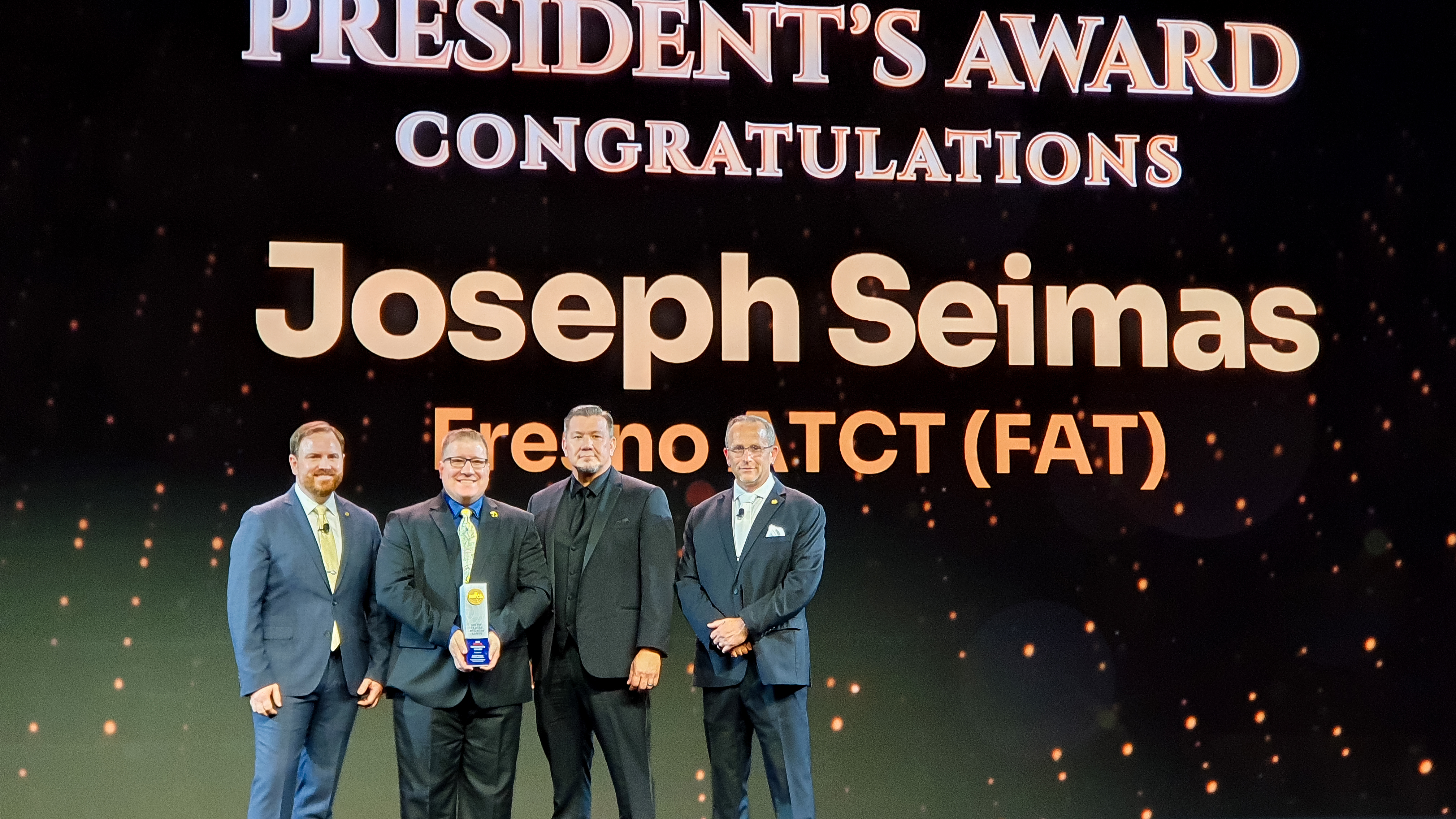 ‘I really believed that I wouldn’t survive this flight’