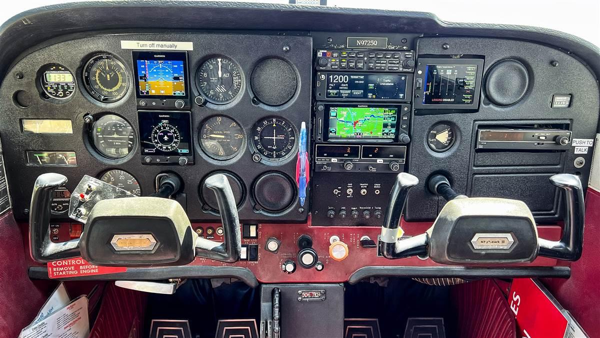 Photo by Larry Anglisano