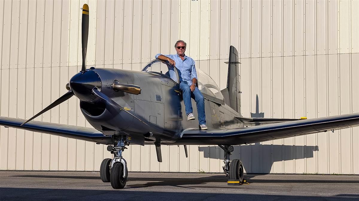 Photo by Chad Slattery