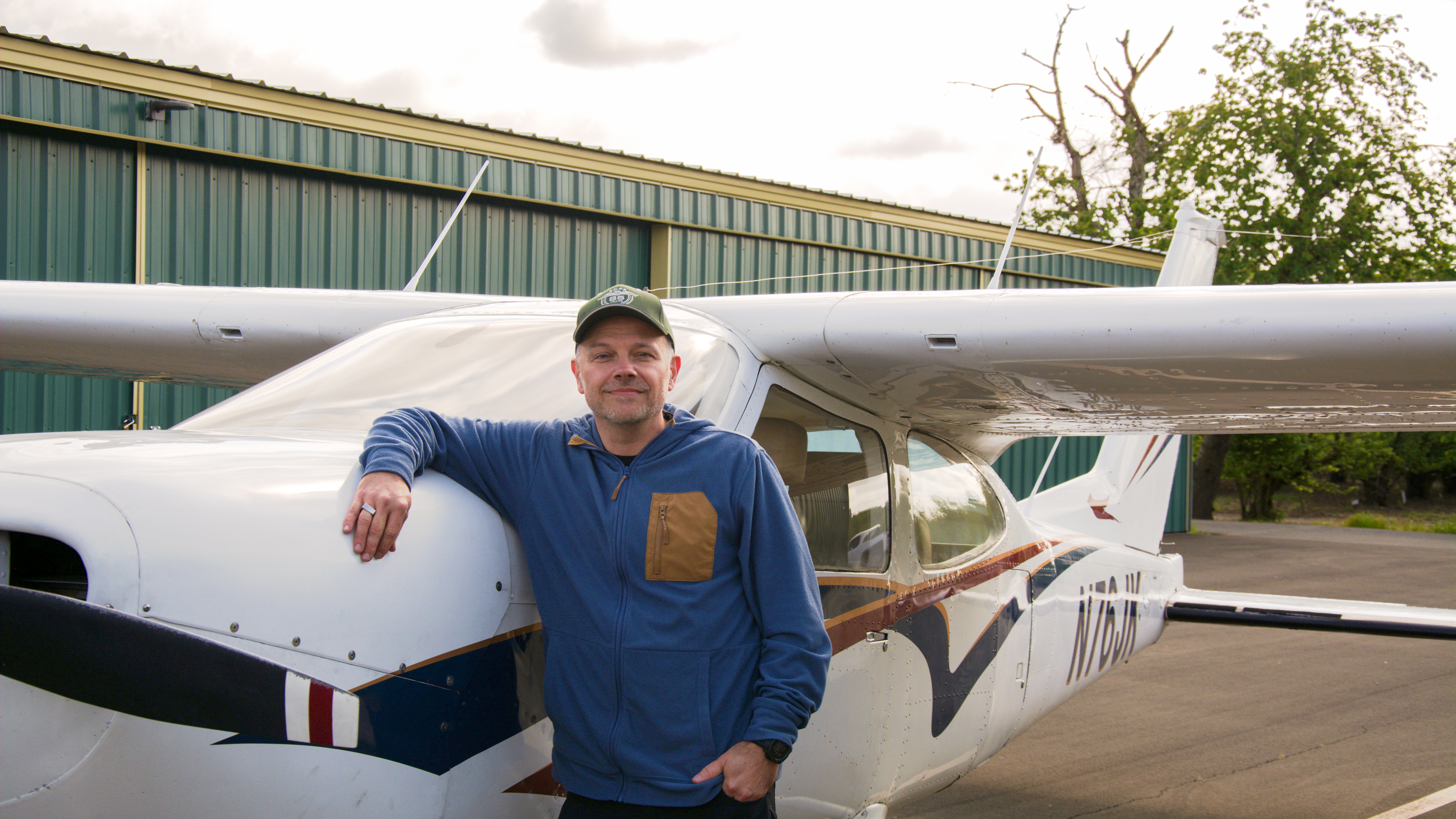 Member buys a cardinal