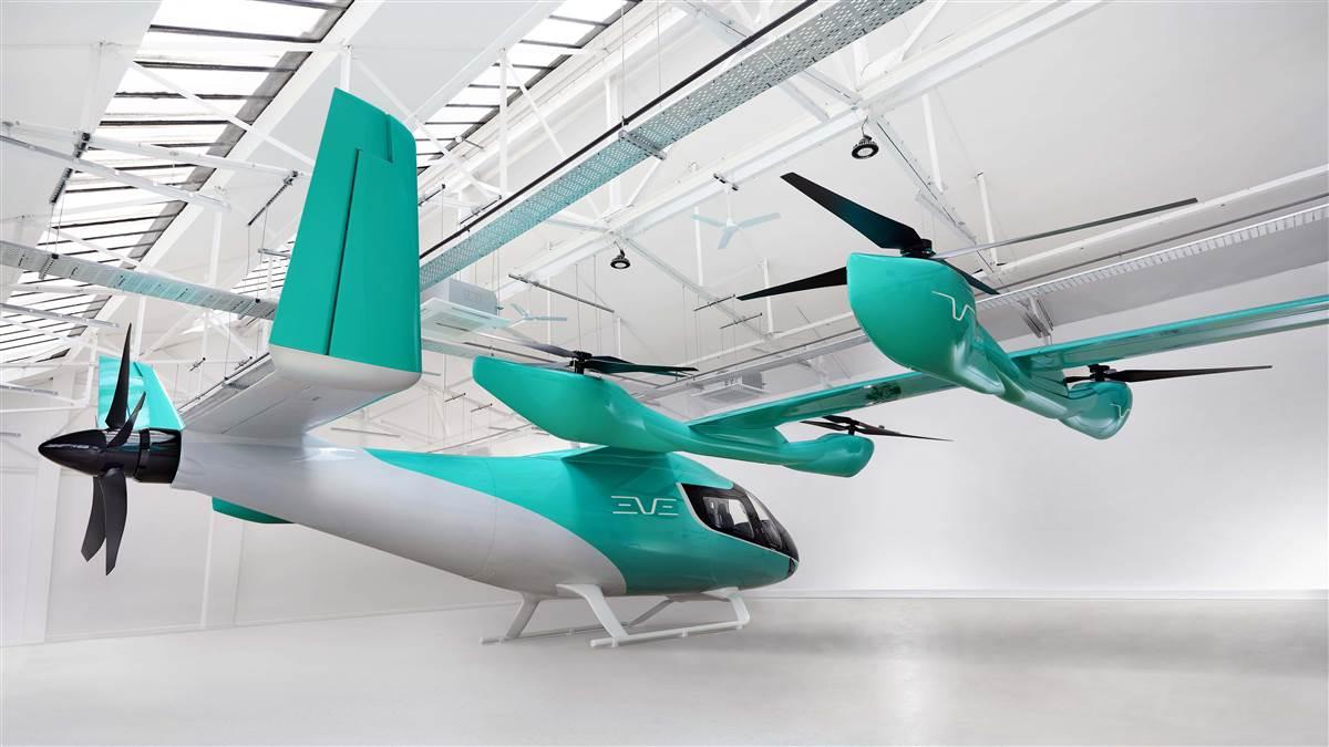 Photo courtesy of Eve