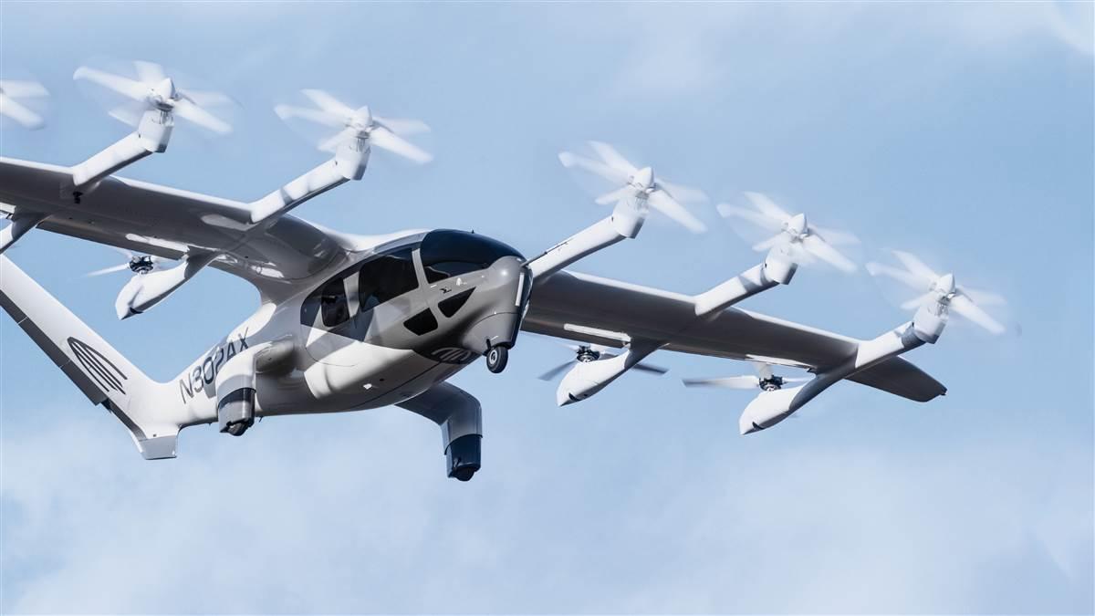 Photo courtesy of Archer