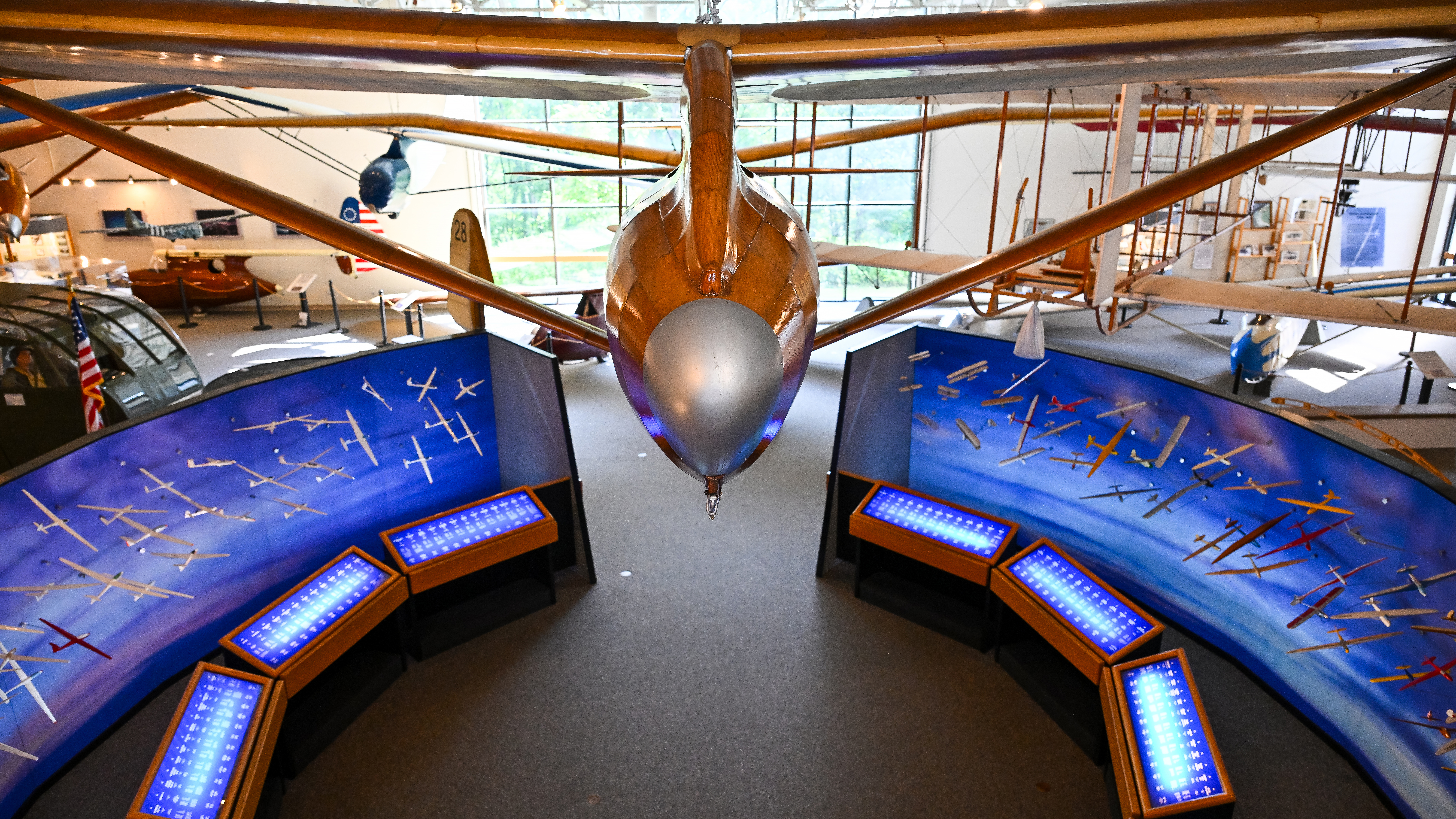 National Soaring Museum