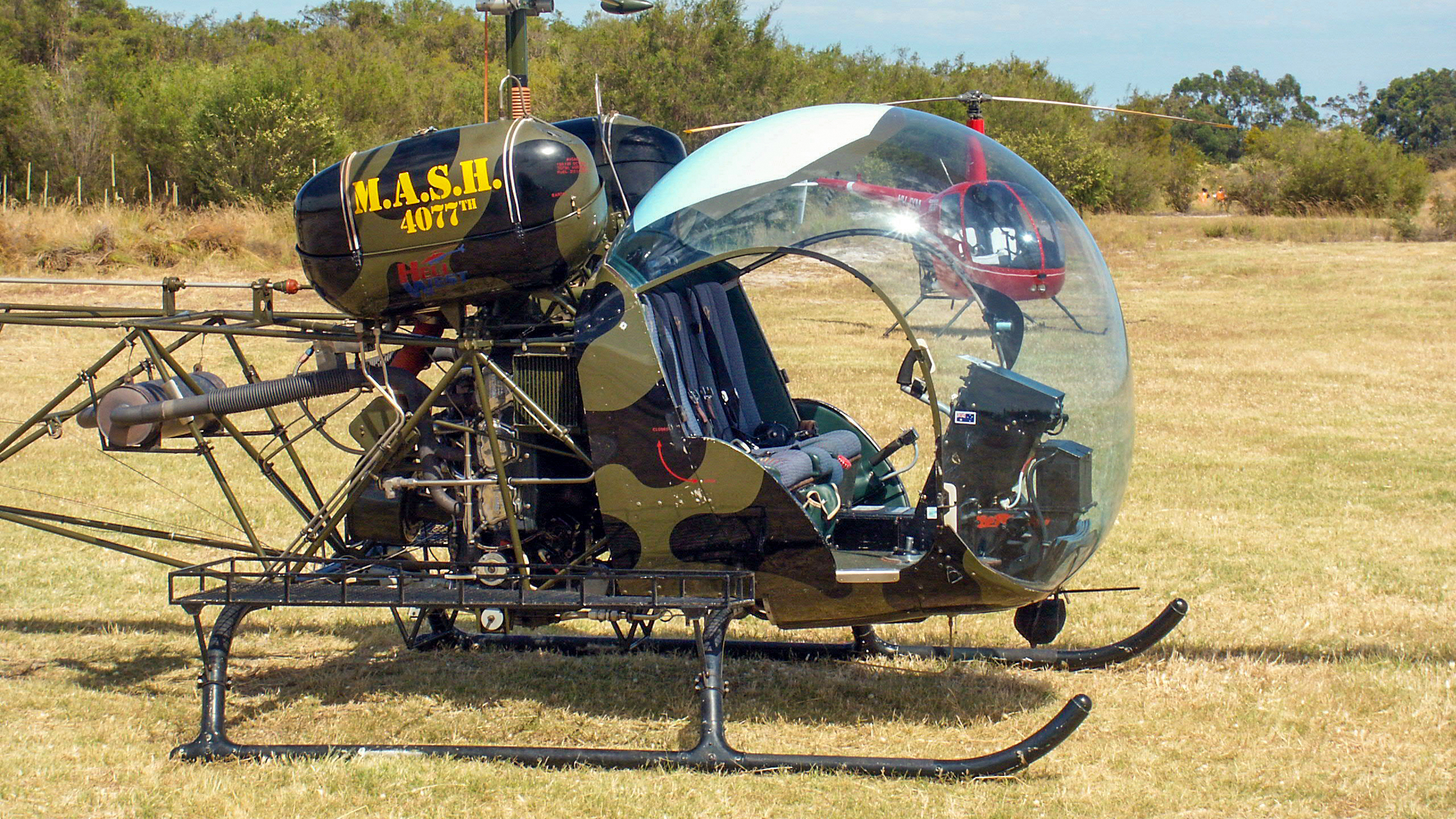 Photo courtesy of NACHOMAN-AU