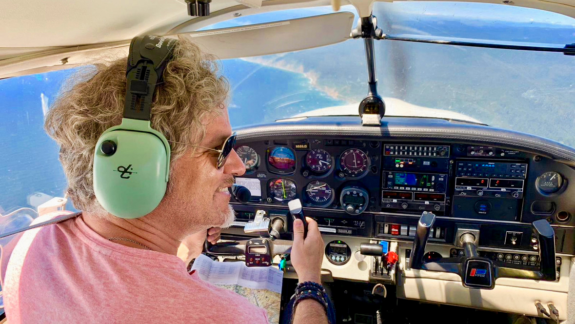 Photo courtesy of Paul Zwatz