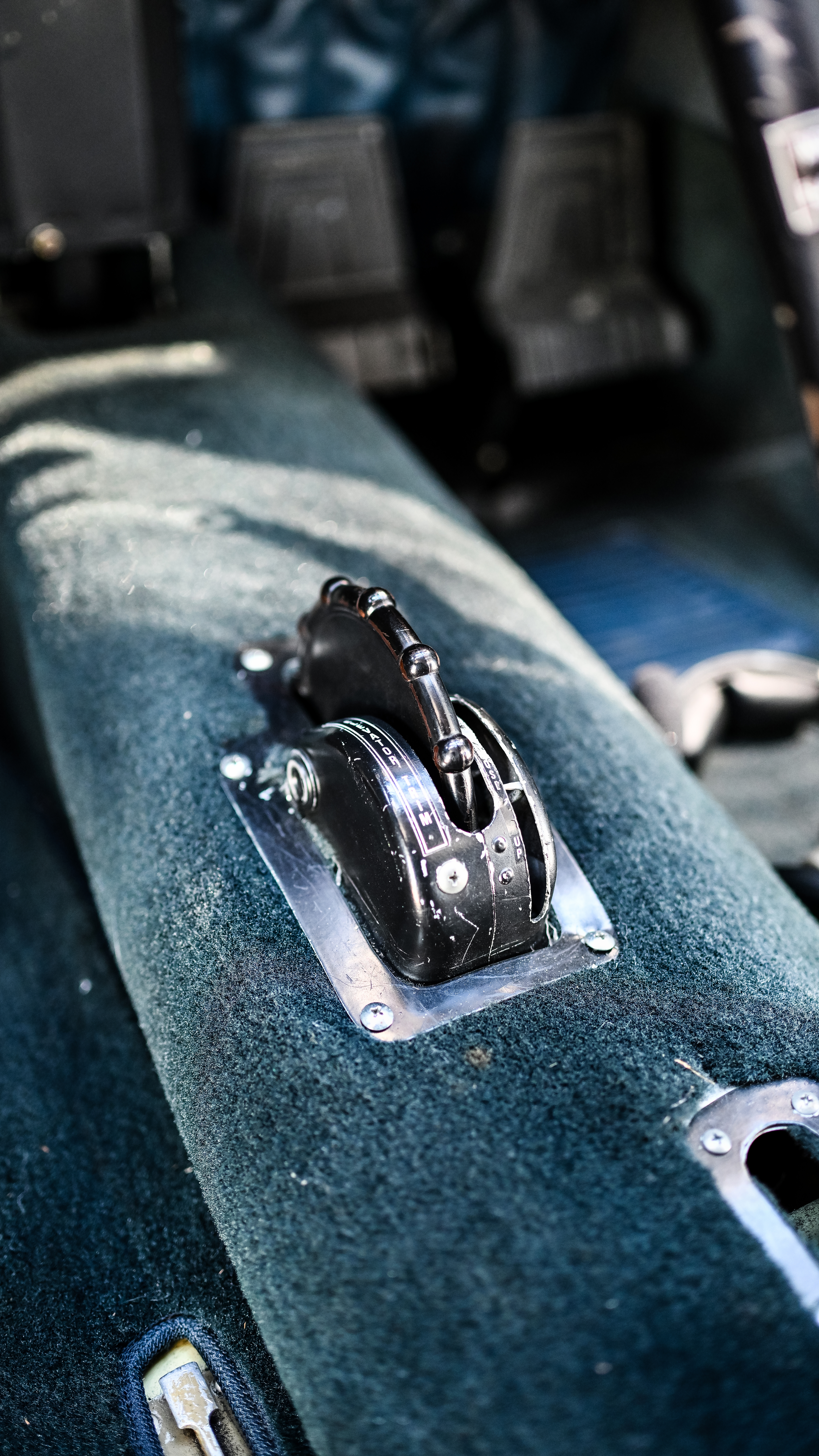 Photo by David Tulis