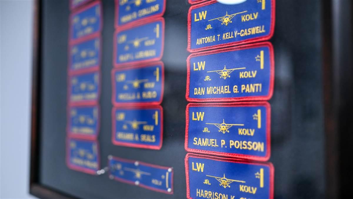 Photo by David Tulis