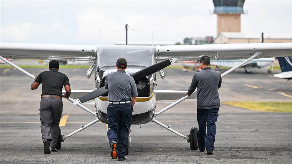 Photo by David Tulis