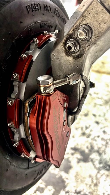 Photo by Kevin Knight