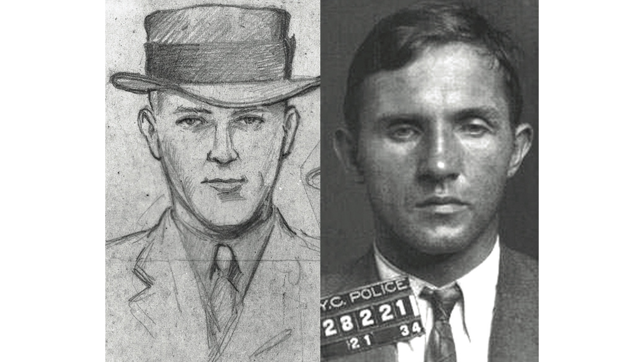 Bruno Hauptmann was a German immigrant who was eventually tried and found guilty of killing Charles Lindbergh’s first child.