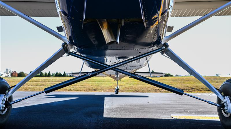 Acme aero stiffeners