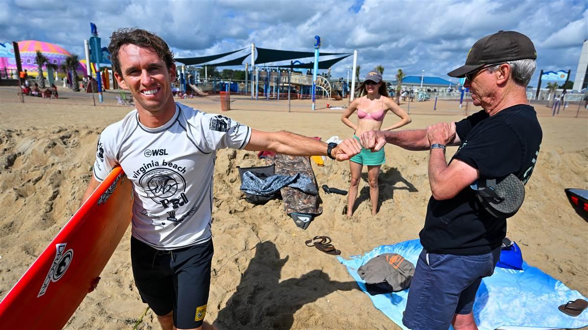 Photo by David Tulis