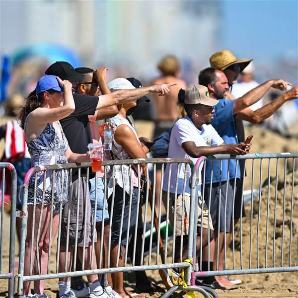 Photo by David Tulis