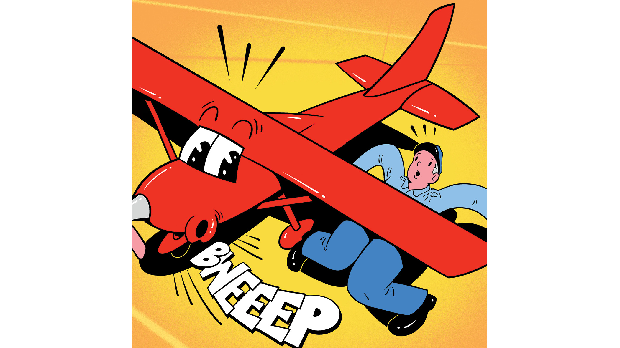 Illustration by Ryan Snook