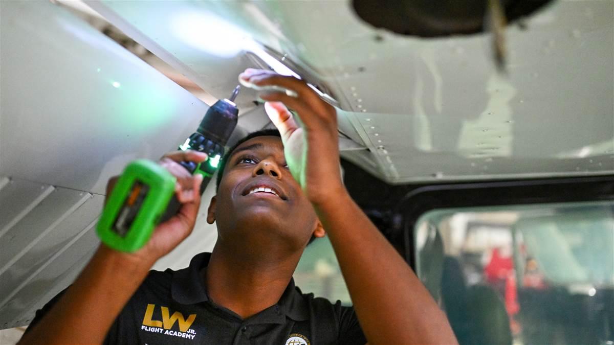 Photo by David Tulis