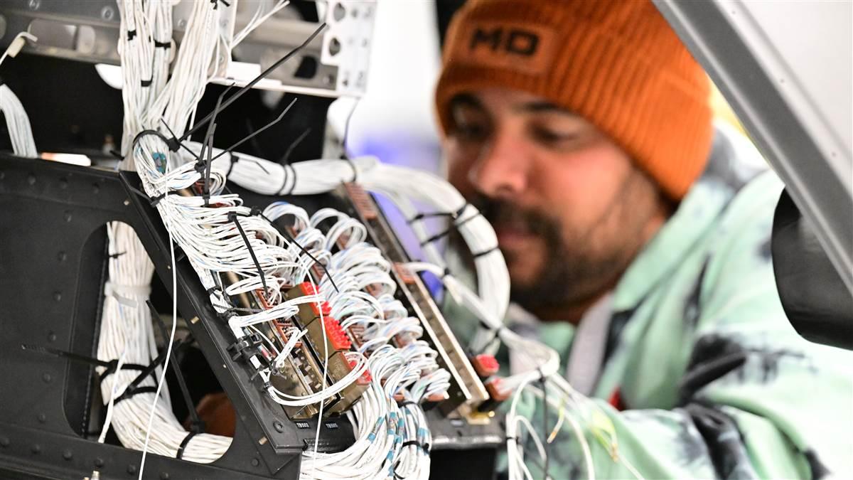 Photo by David Tulis