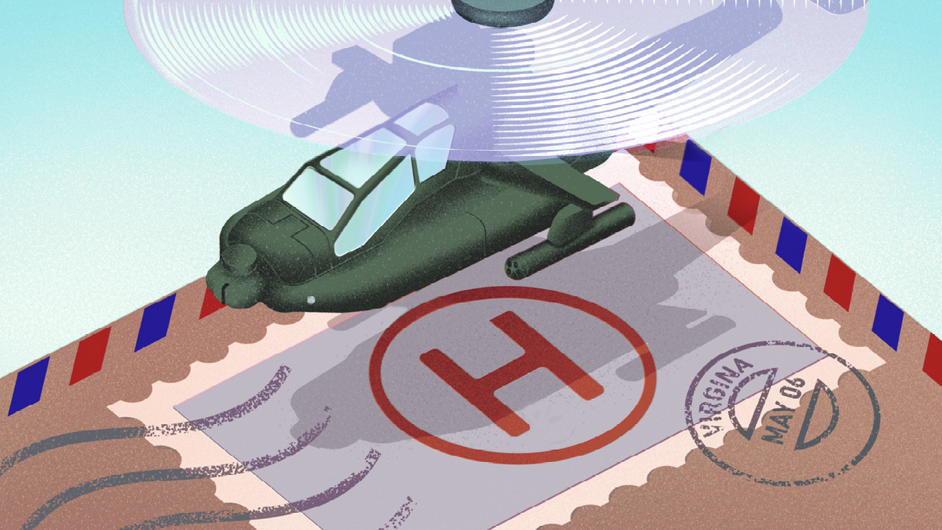 The age of englightenment