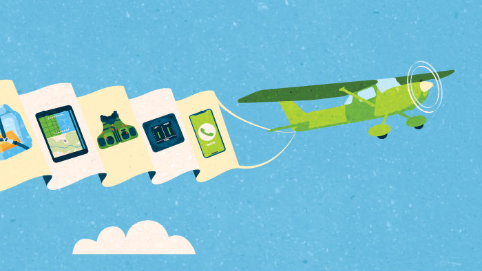 Illustration by Kotryna Zukauskaite