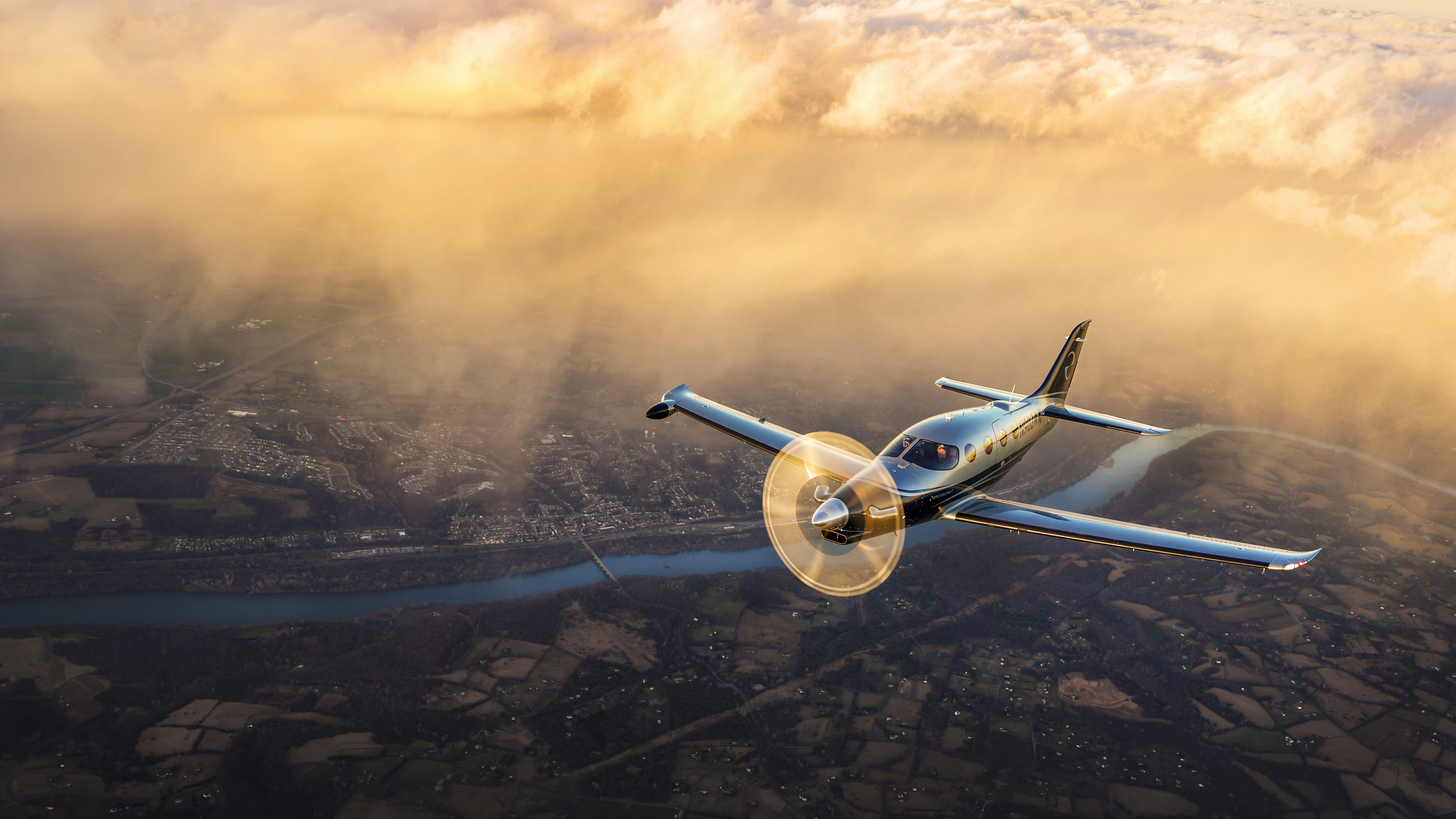 New tech for Epic turboprop