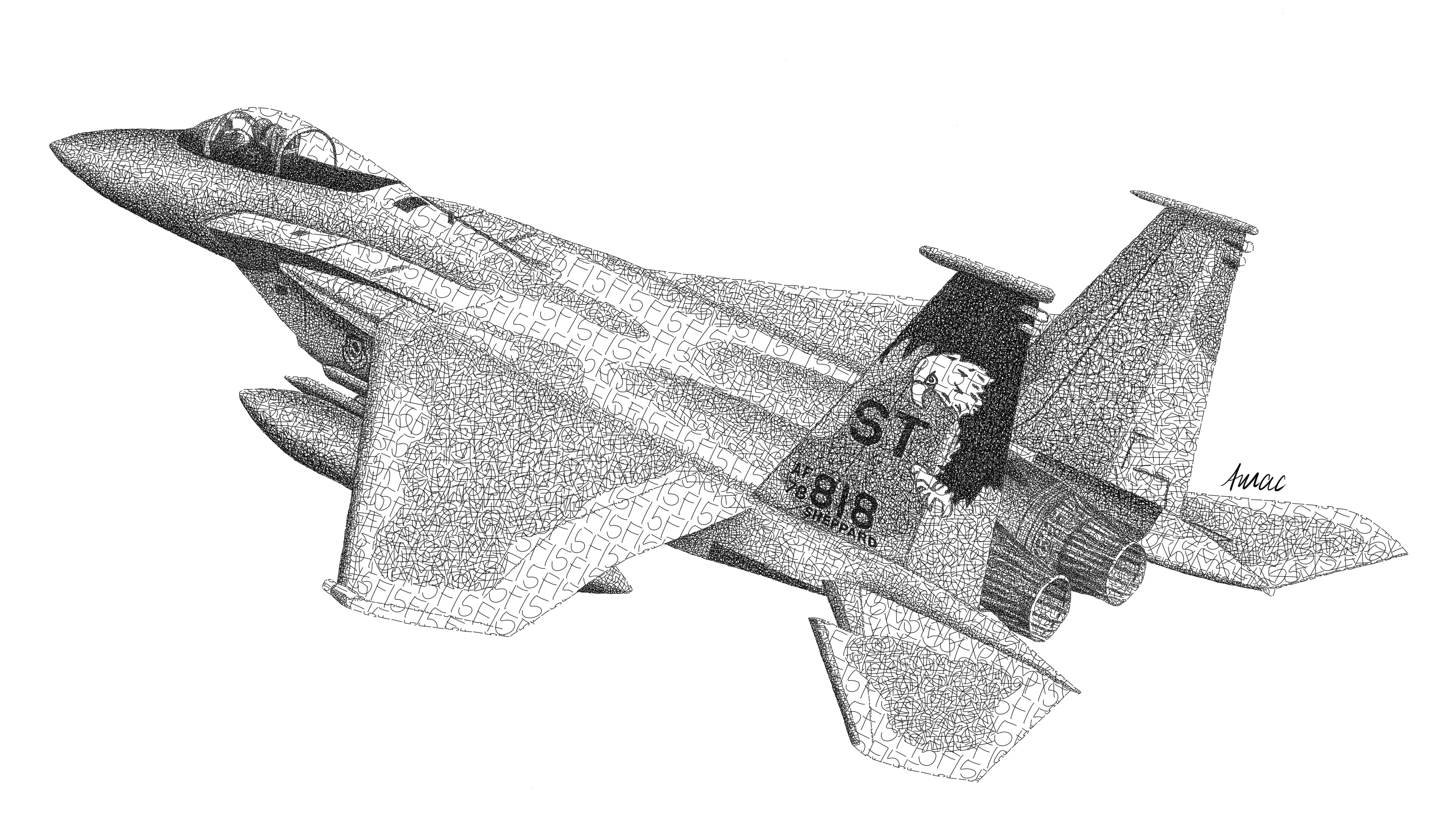 F–15 Eagle